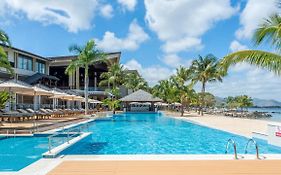 Mauritius Intercontinental Hotel